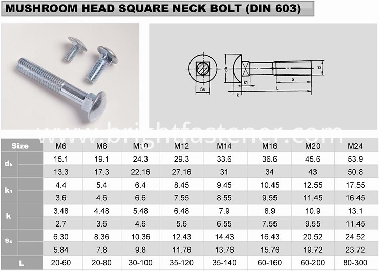 metric-stainless-carriage-bolts